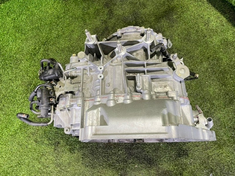 АКПП MAZDA ATENZA 2014 GJ2FW