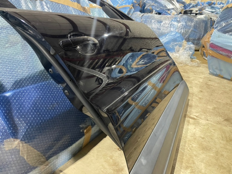 Дверь VOLKSWAGEN TIGUAN 2009 5N1