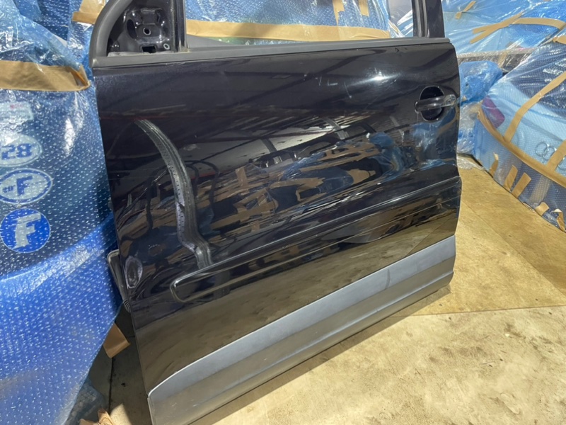 Дверь VOLKSWAGEN TIGUAN 2009 5N1