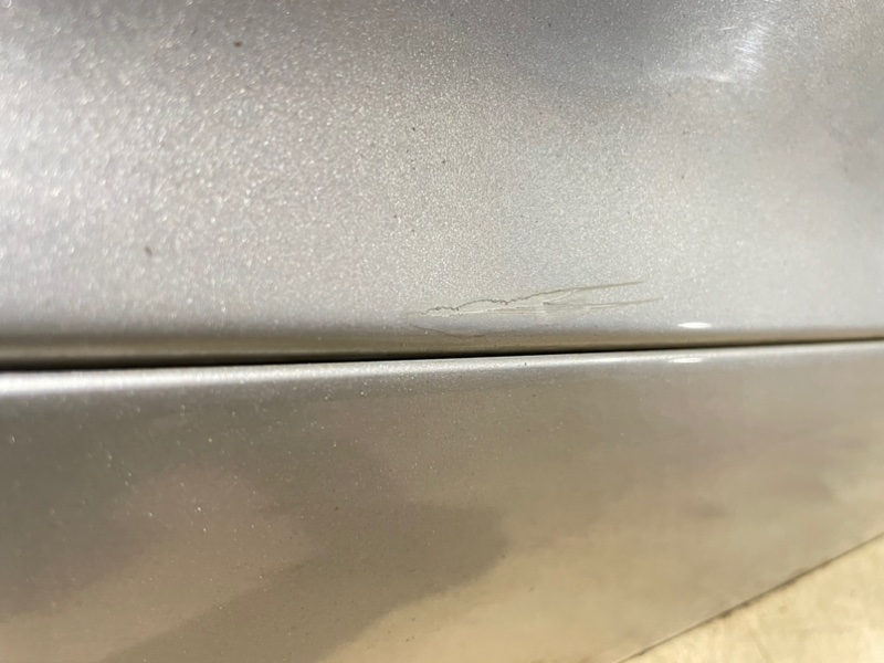 Дверь AUDI A6 C6 2006 4F2