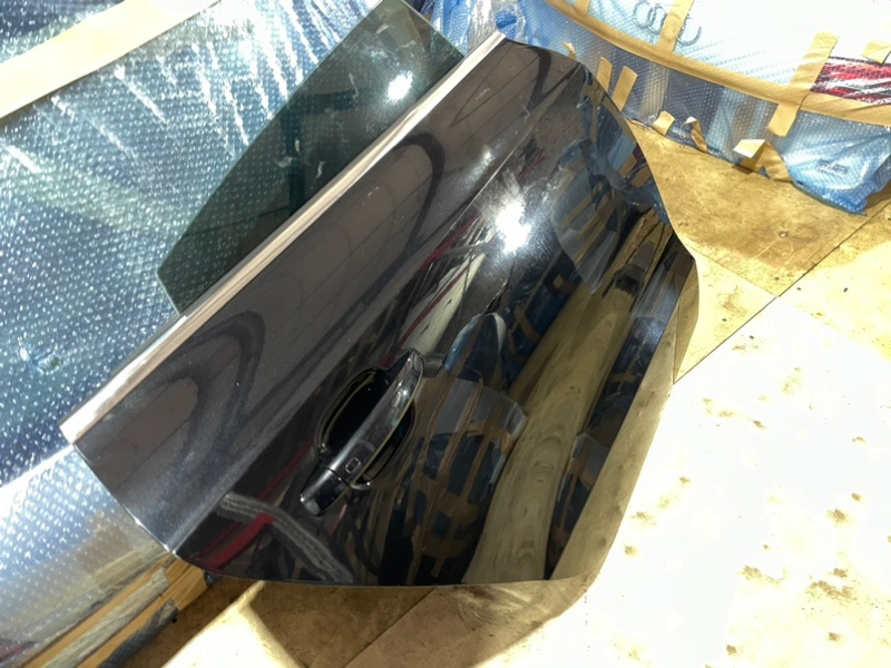 Дверь AUDI A5 2010 8T5