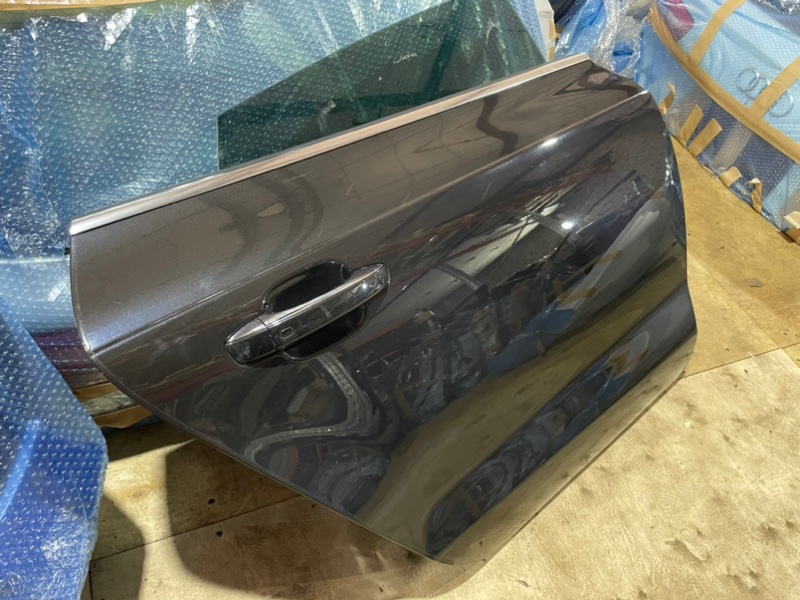 Дверь AUDI A7 SPORTBACK 2011 4G5
