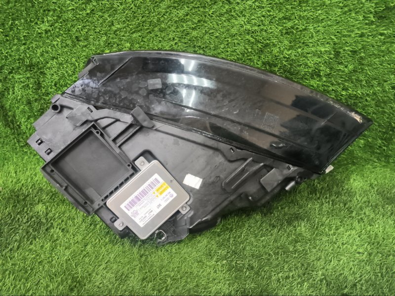 Фара AUDI A5 2010 8T5