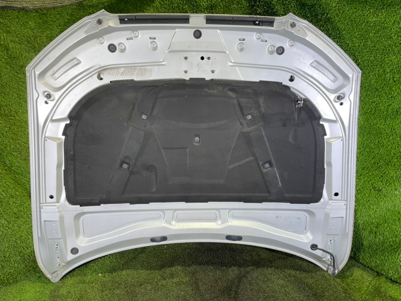 Капот AUDI A5 2011 8T5