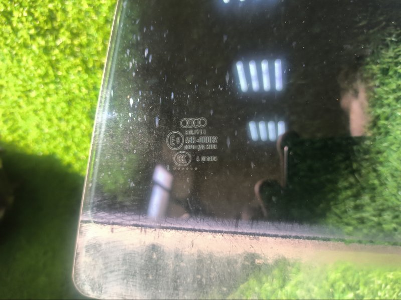 Стекло AUDI A7 SPORTBACK 2011 4G5