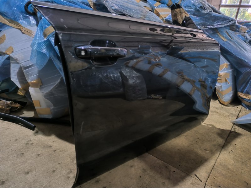 Дверь AUDI A7 SPORTBACK 2011 4G5