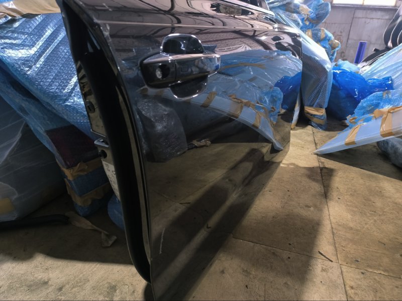 Дверь AUDI A7 SPORTBACK 2011 4G5