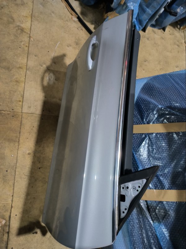 Дверь AUDI A5 2011 8T5