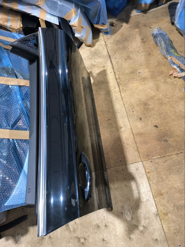Дверь AUDI A5 2010 8T5