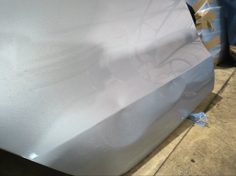 Дверь AUDI A5 2011 8T5