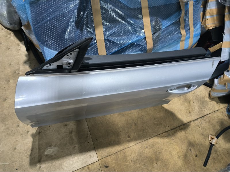 Дверь AUDI A5 2011 8T5