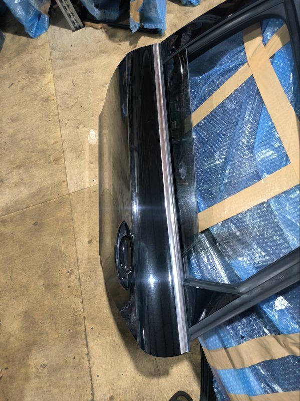 Дверь AUDI A4 2011 B8
