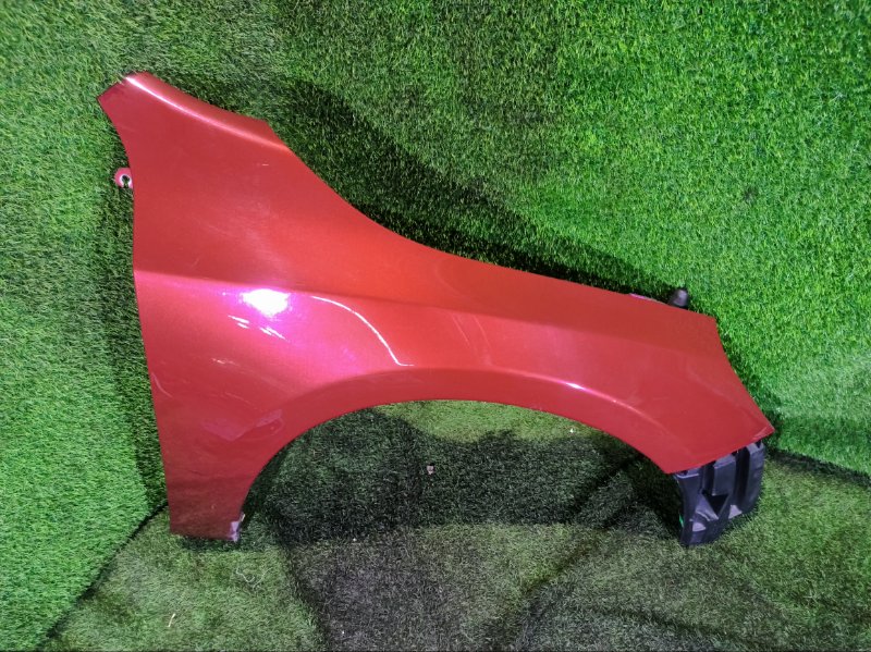 Крыло VOLVO V60 2012 FW48