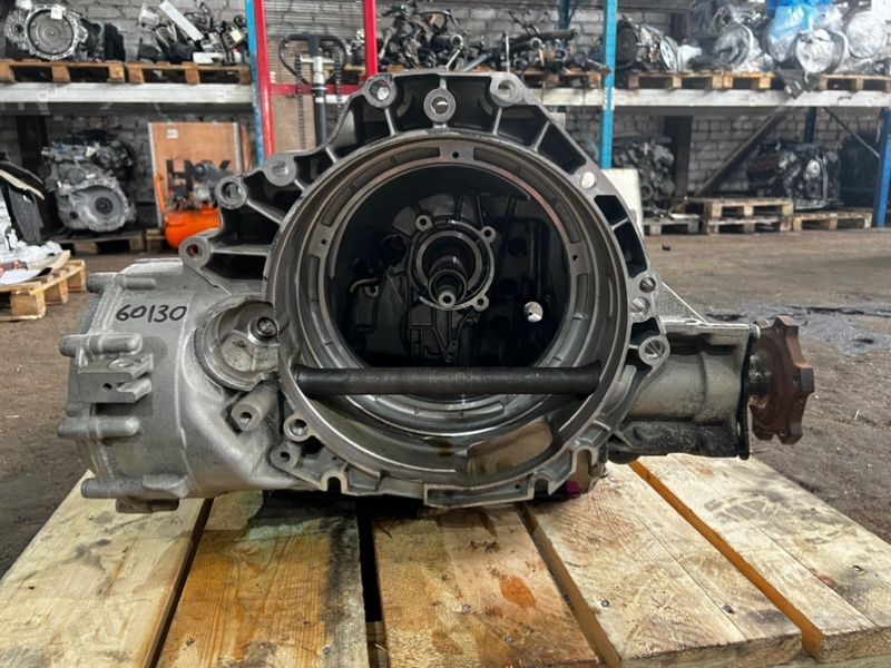 АКПП AUDI A5 2011 8T5