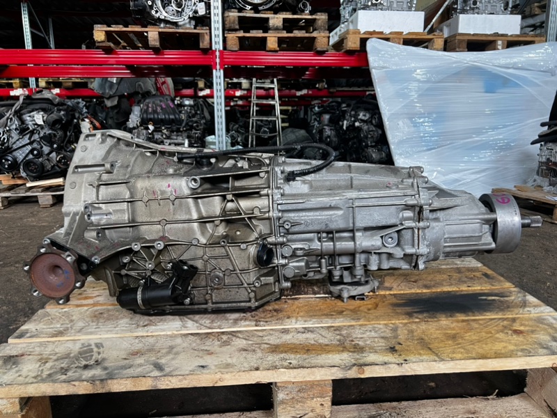 АКПП AUDI A5 2011 8T5