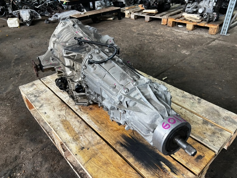 АКПП AUDI A5 2011 8T5