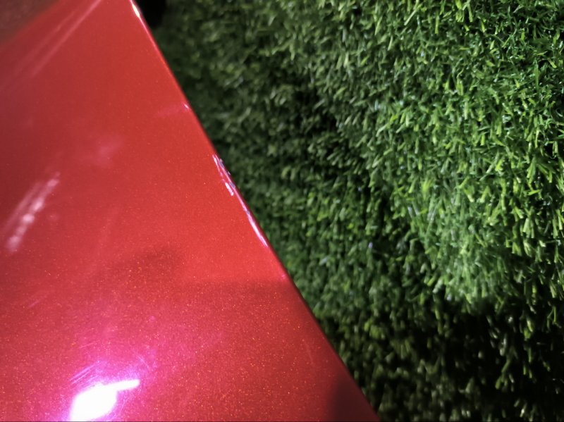 Крыло VOLVO V60 2012 FW48
