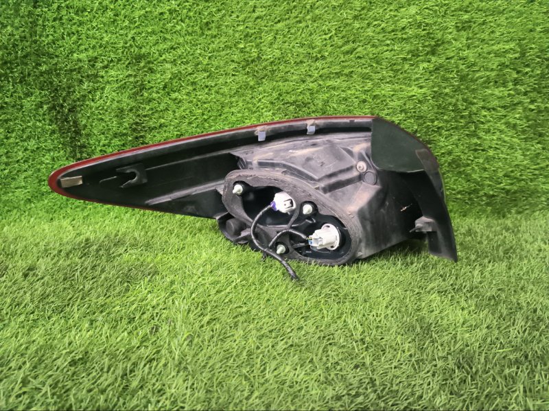 Фонарь задний (стоп сигнал) MAZDA ATENZA 2013 GJ2FW