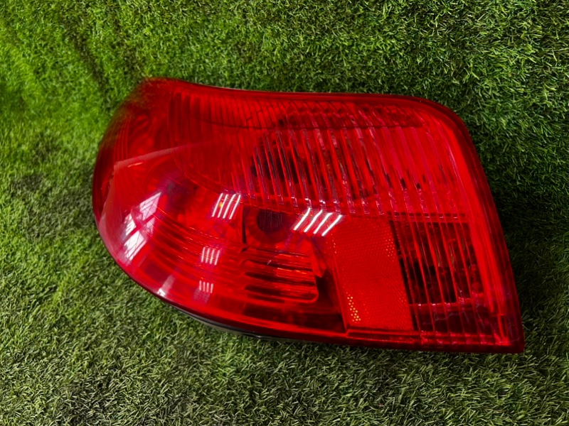 Задний фонарь PEUGEOT 308 SW 2011 T7