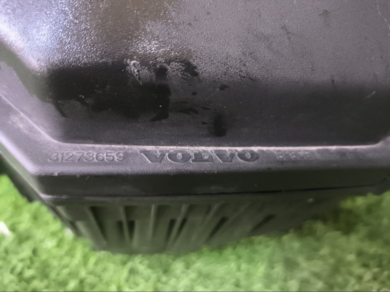 Корпус воздушного фильтра VOLVO V60 2011 FW48