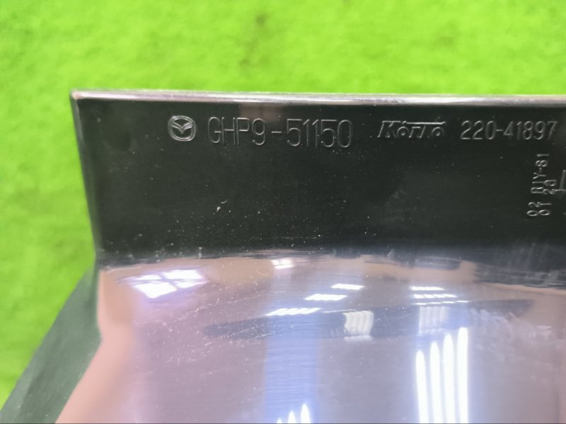 Стоп-сигнал MAZDA ATENZA 2013 GJ2FW