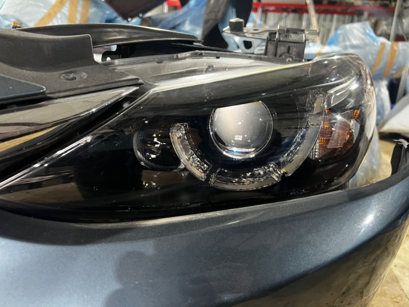 Фара MAZDA ATENZA 2014 GJ2FW