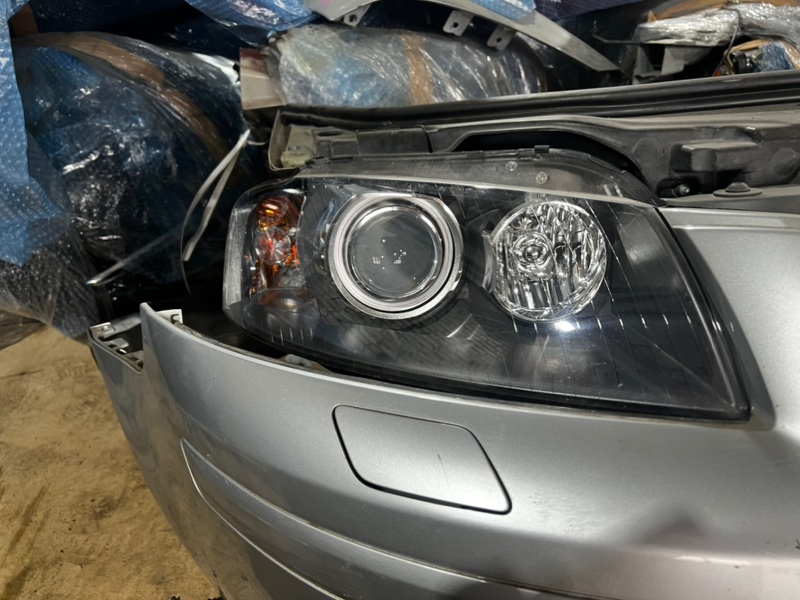 Фара AUDI A3 2006 8P