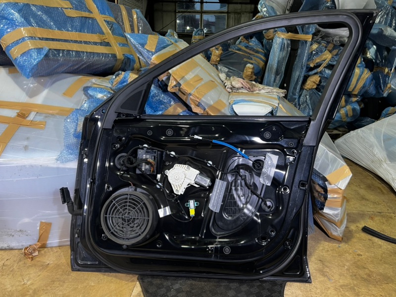 Дверь AUDI A4 2011 B8