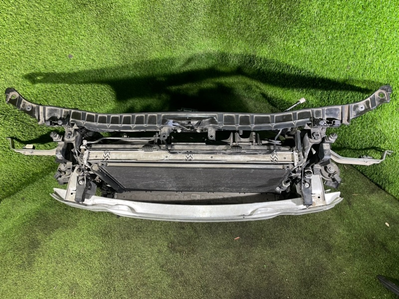 Рамка радиатора AUDI S7 SPORTBACK 2013 4G