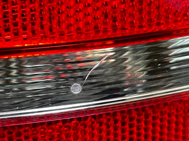 Фонарь AUDI A4 2011 B8