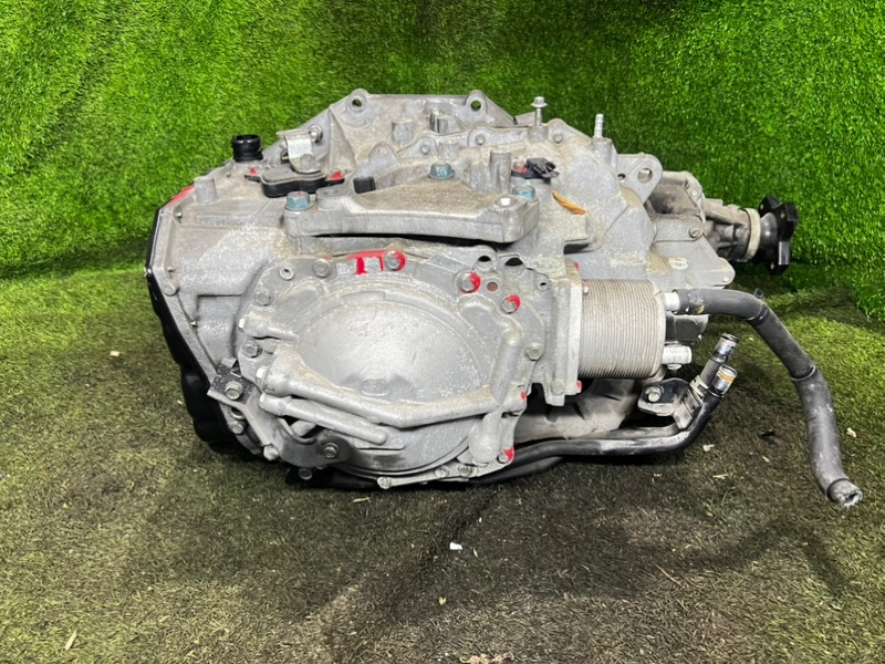 АКПП Nissan X-trail DNT31