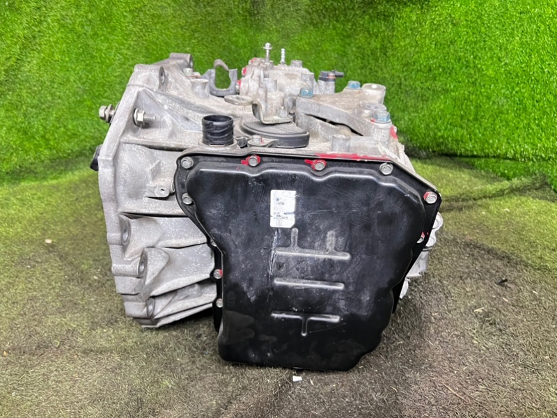 АКПП Nissan X-trail DNT31