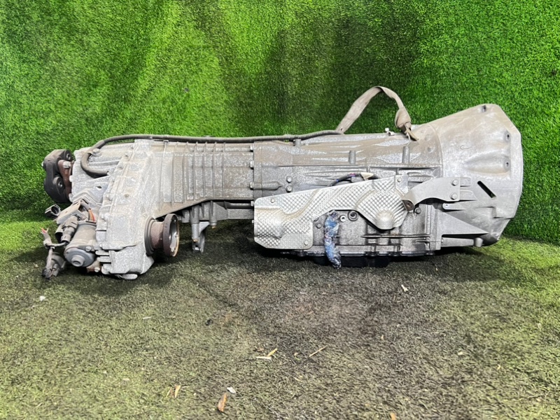 АКПП VOLKSWAGEN TOUAREG 2007 7L