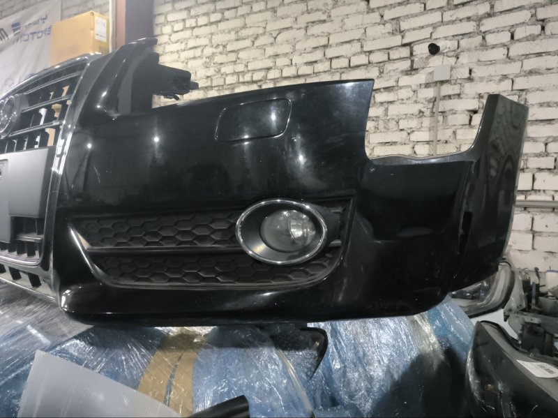Бампер AUDI A5 2010 8T5