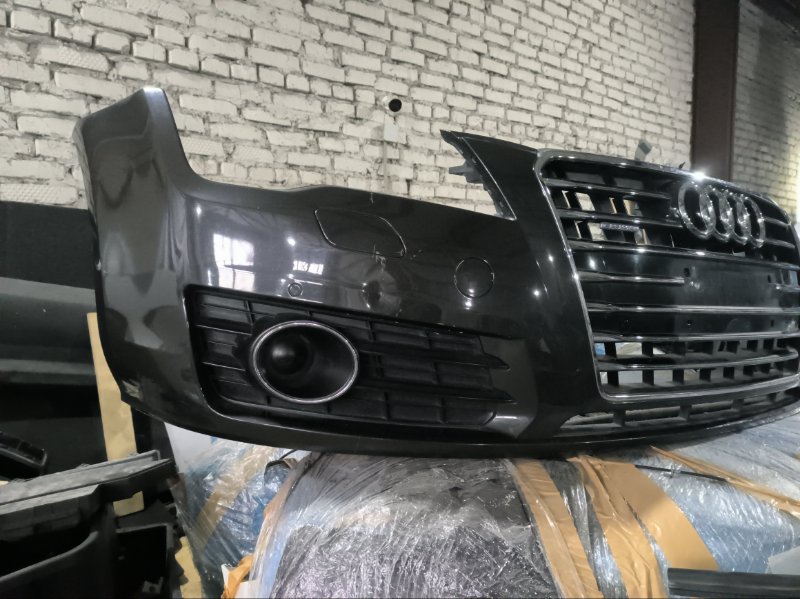 Бампер AUDI A7 SPORTBACK 2011 4G5