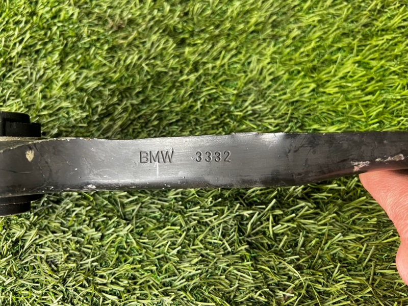 Рычаг BMW X1 2010 E84