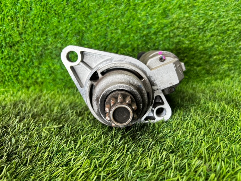 Стартер Volkswagen Golf 5K1