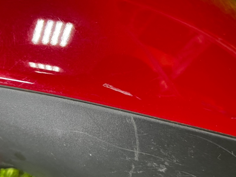 Зеркало заднего вида PEUGEOT 308 SW 2011 T7