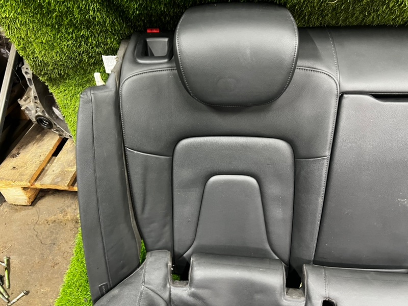 Сиденье AUDI A4 2011 B8