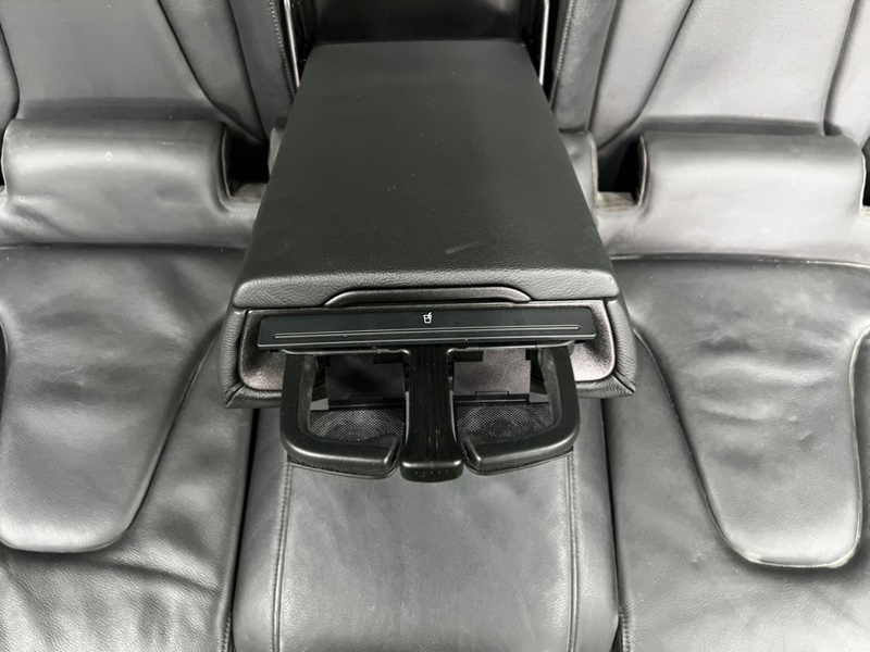 Сиденье AUDI A4 2011 B8