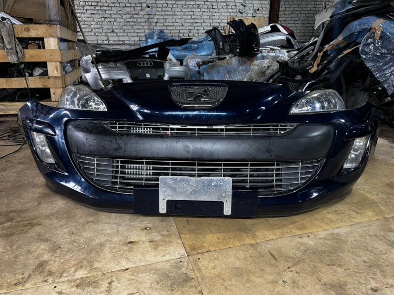 Ноускат PEUGEOT 308 SW 2010 T7