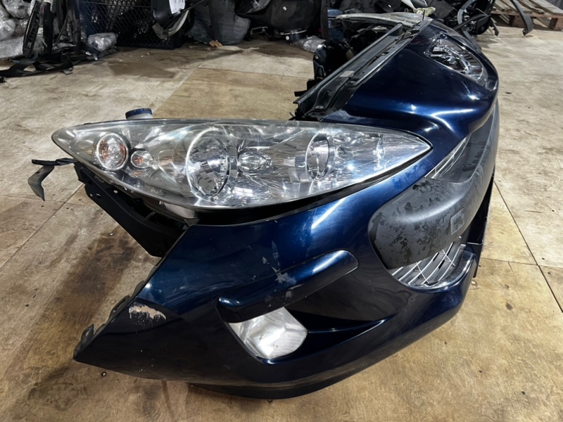 Ноускат PEUGEOT 308 SW 2010 T7