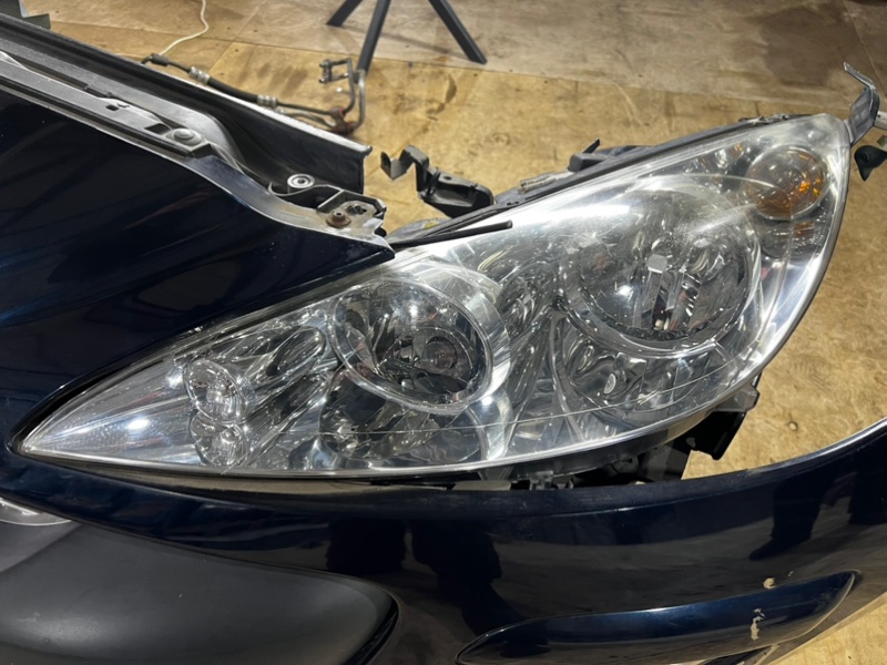 Ноускат PEUGEOT 308 SW 2010 T7
