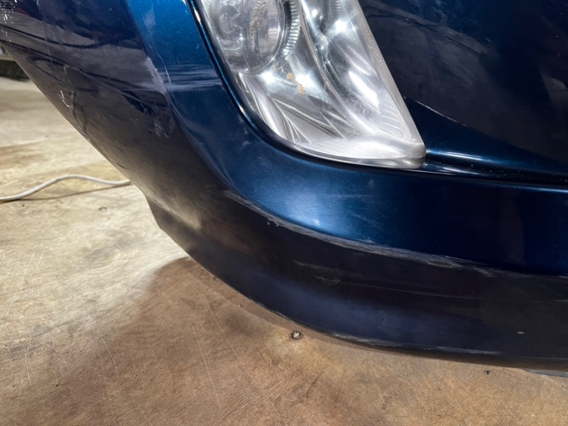 Ноускат PEUGEOT 308 SW 2010 T7