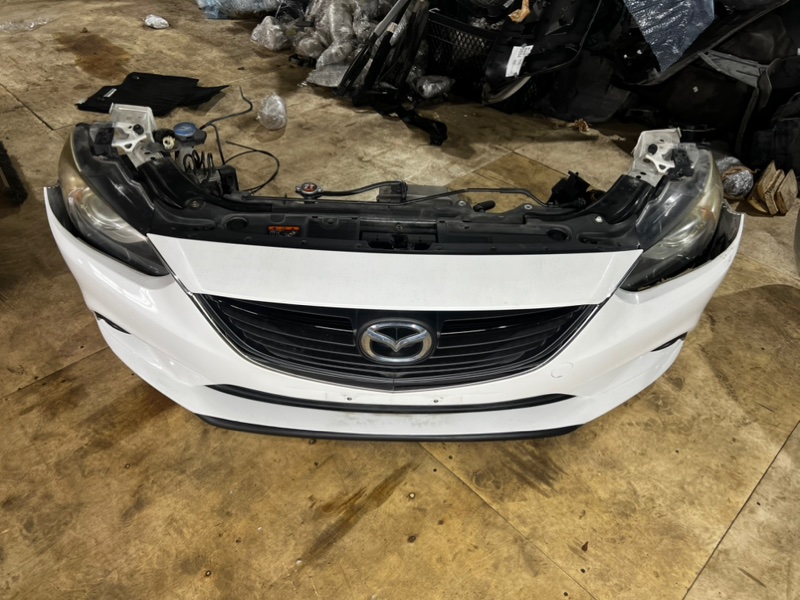 Ноускат MAZDA ATENZA 2013 GJ2FW