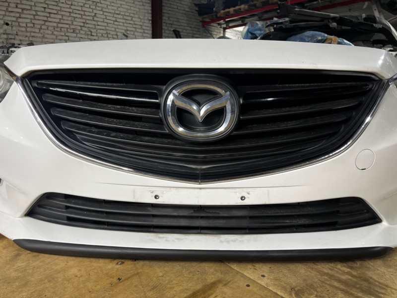 Ноускат MAZDA ATENZA 2013 GJ2FW