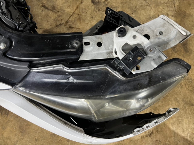 Ноускат MAZDA ATENZA 2013 GJ2FW