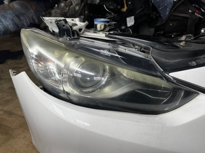 Ноускат MAZDA ATENZA 2013 GJ2FW