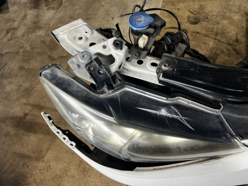 Ноускат MAZDA ATENZA 2013 GJ2FW