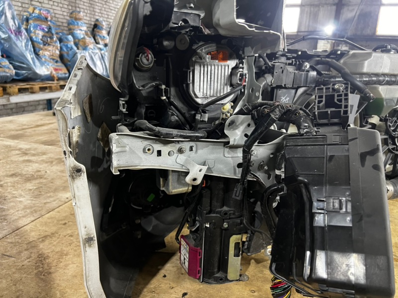 Ноускат MAZDA ATENZA 2013 GJ2FW